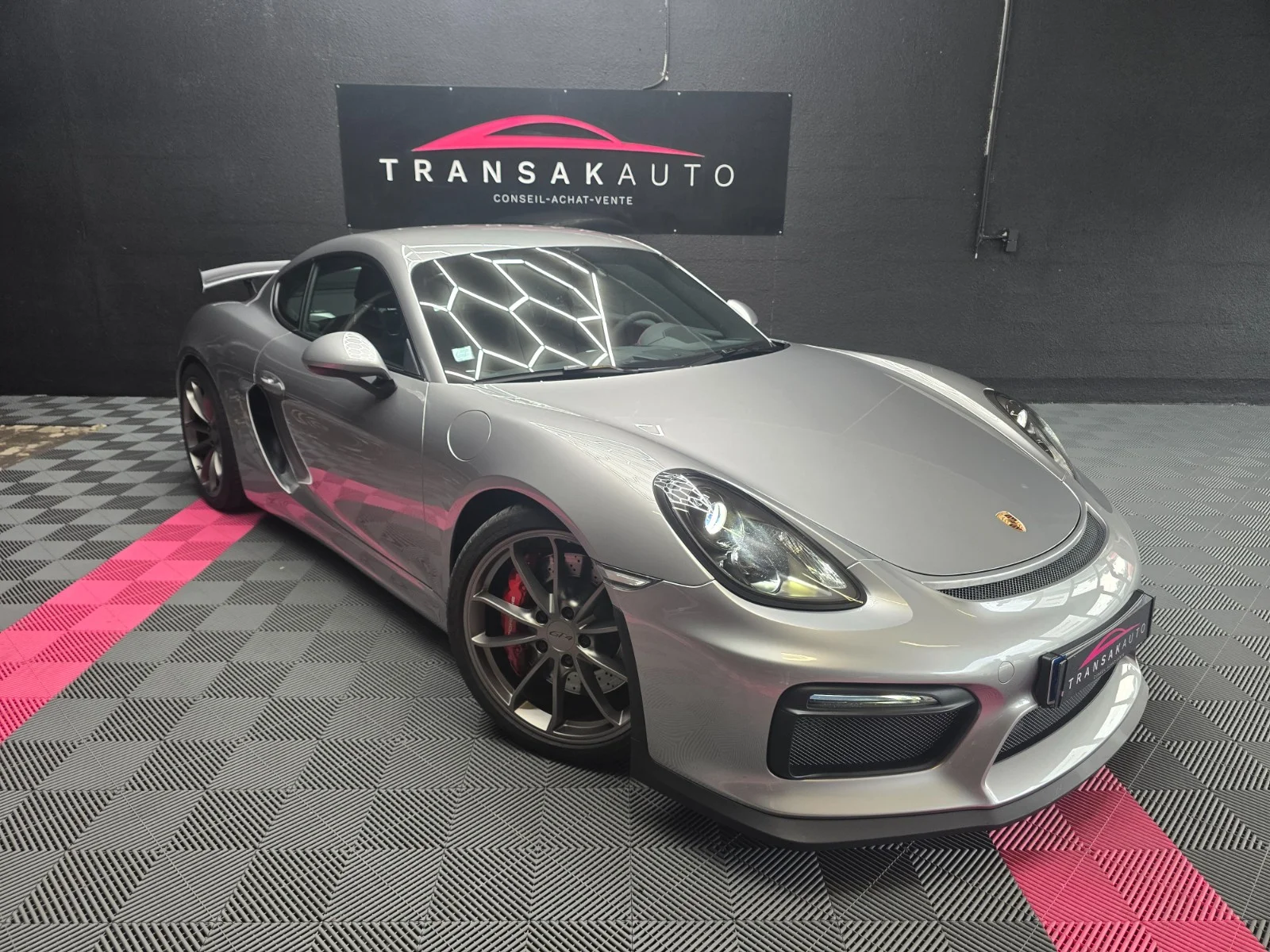 Transakauto Chambéry : Votre agence d'achat et vente de voitures en Savoie