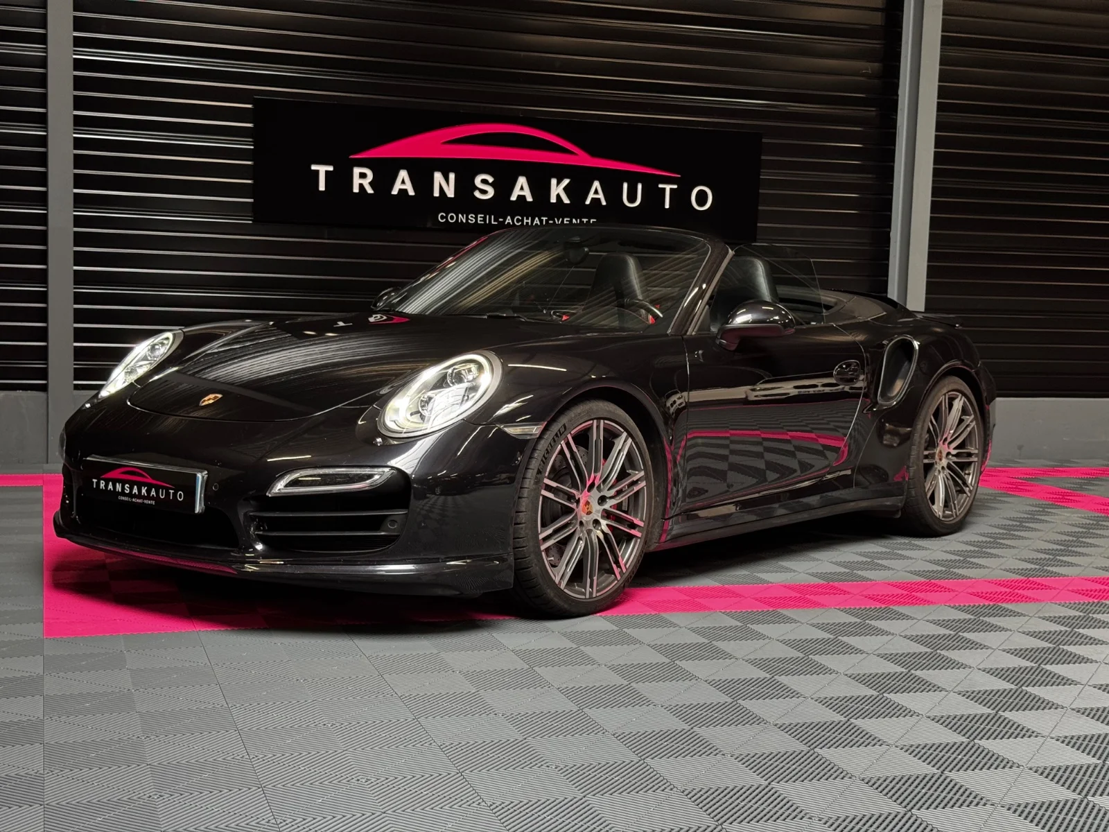 Transakauto Villefranche-sur-Saône : Votre agence d'achat et vente de voitures dans le Rhône
