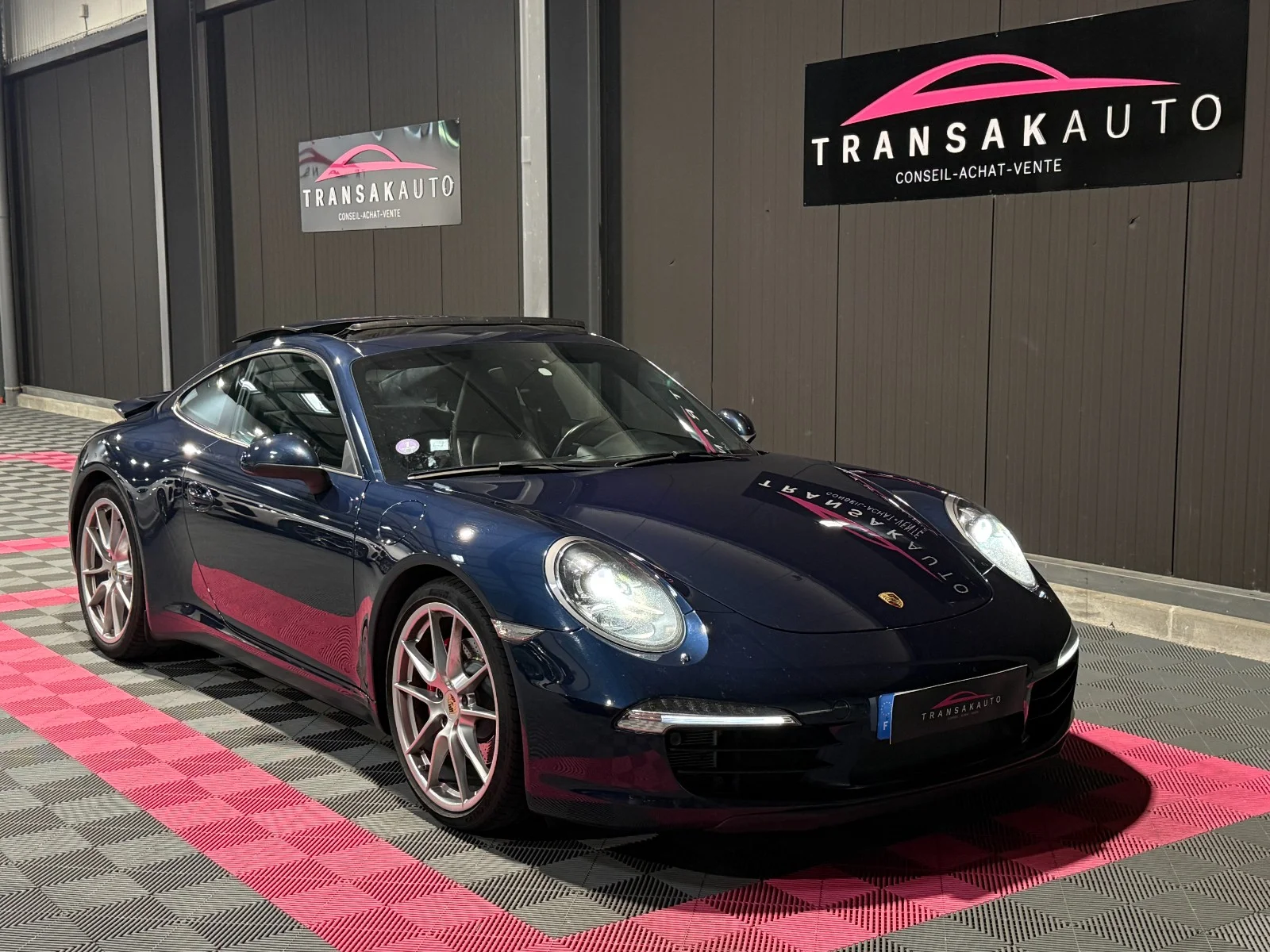 Transakauto Toulouse Est : Votre agence d'achat et vente de voitures en Haute-Garonne