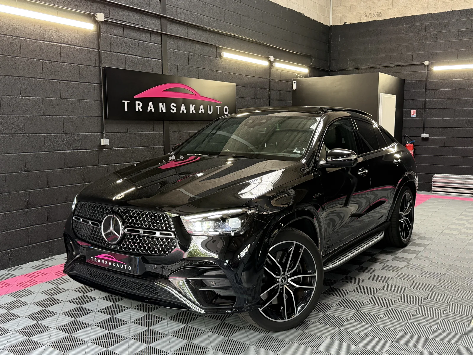 Transakauto Strasbourg Nord : Votre agence d'achat et vente de voitures en Grand Est