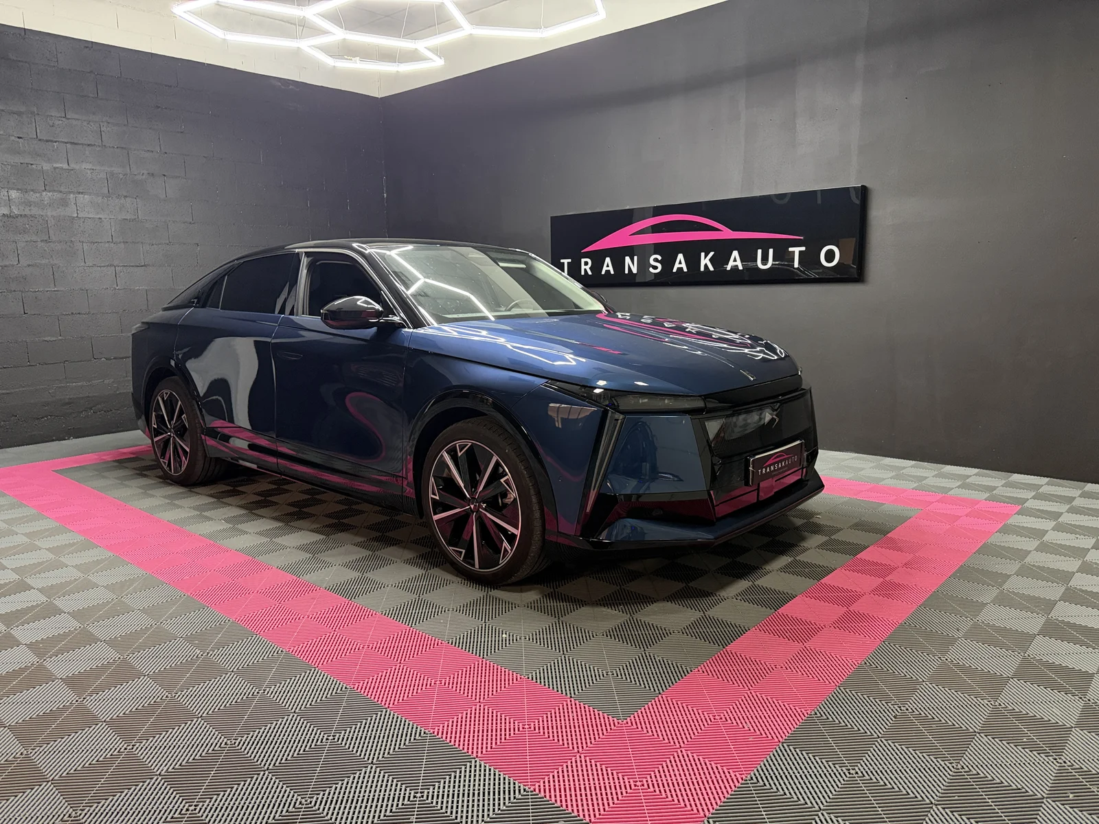 Transakauto Bourges : Votre agence d'achat et vente de voitures dans le Cher