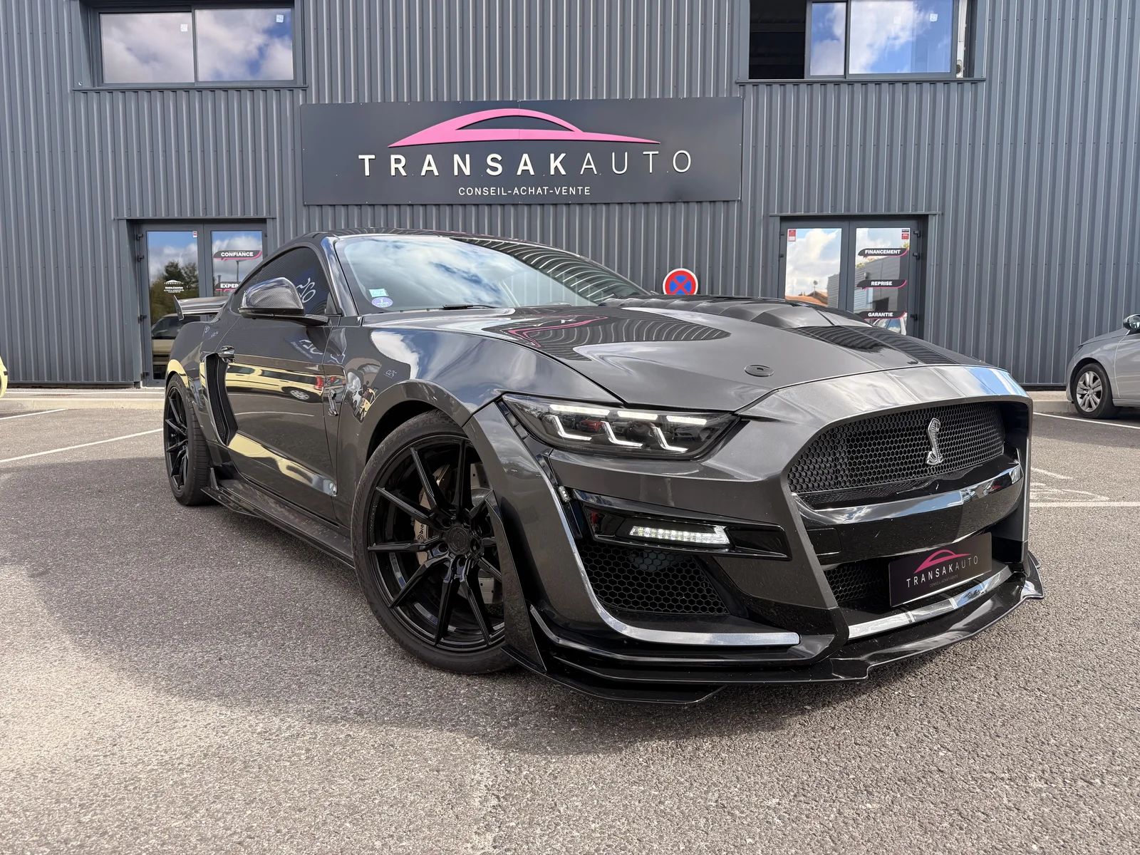 Transakauto Montauban : Votre agence d'achat et vente de voitures dans le Tarn-et-Garonne