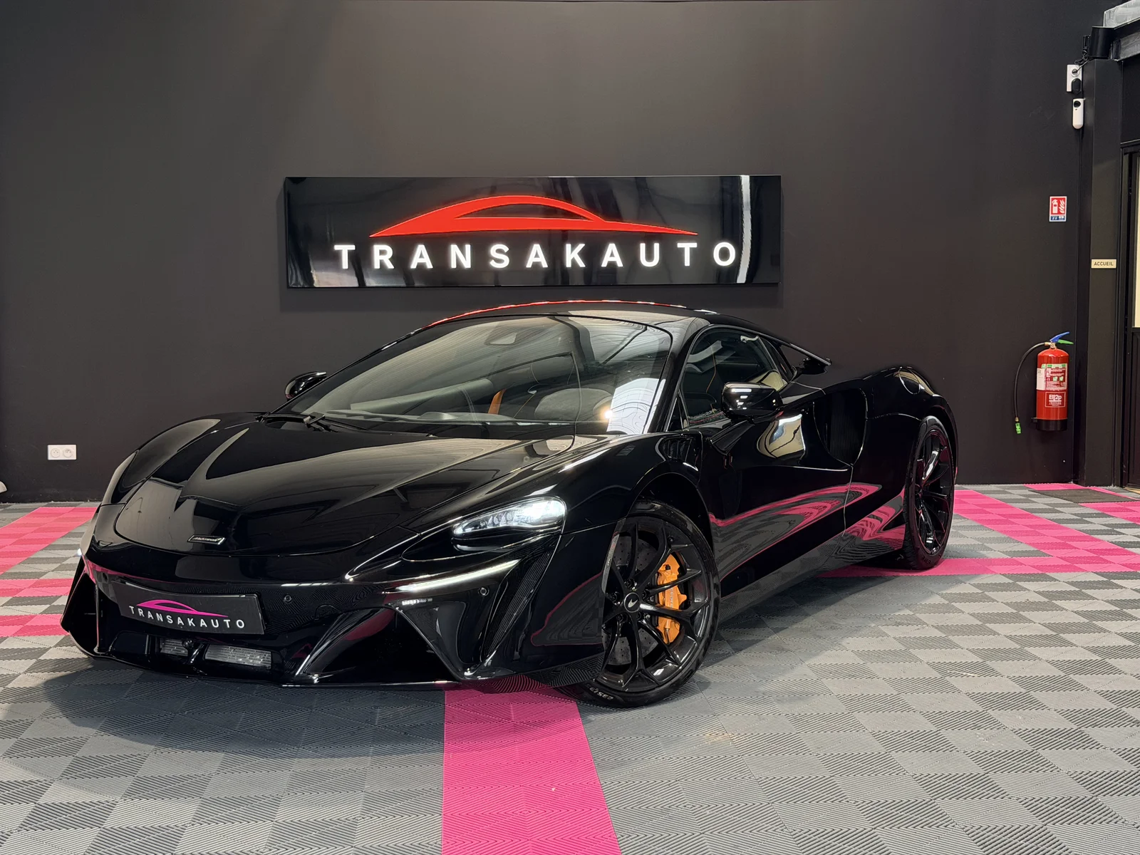 Transakauto Bourgoin : Votre agence d'achat et vente de voitures en Auvergne-Rhône-Alpes